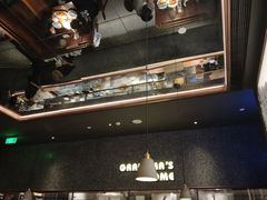 大堂-外婆家(静安大悦城店)