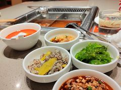 -海底捞火锅(龙岗星河COCO Park店)