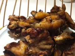 -后宫私房菜(汇客美食娱乐广场店)