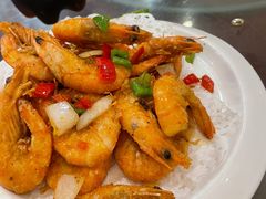 -金丝饭庄(金丝新天地保障性住宅小区店)