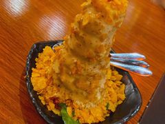 -大阪烧肉BAKA一代(十亩地店)