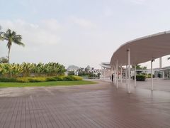 -新加坡水上探险乐园