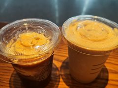 -星巴克(成都机场T2店)