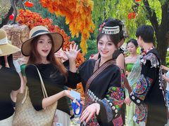 -竹泉村旅游度假区