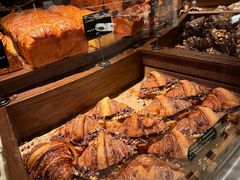 -B&C黄油与面包·THE GARDEN BAKERY概念店(世纪汇店)