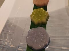 -金链花·泰国餐厅(国贸店)