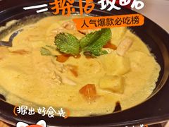 -避风塘(宝山万达店)