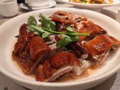-林辉家宴·本地家常菜·头牌清远鸡(先锋店)