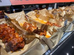 -永辉超市(郫都区爱琴海店)