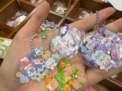 -PIGGYOO人生四格漫画店(朝外店)