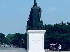 -北陵公园