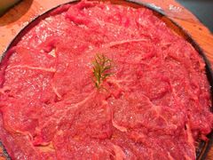-季季山·云南野生菌火锅(上海首店)