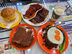 -澳门陈光记烧味饭店(万象城店)