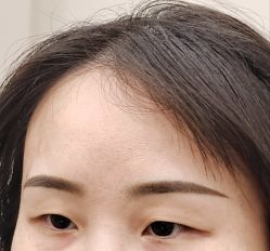 -Four Seven·半永久纹眉