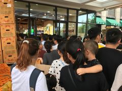 -鲜力达果品批发直销(无锡保利香槟店)