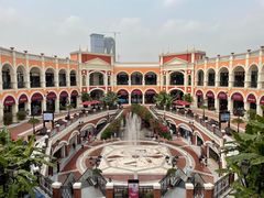 -佛罗伦萨小镇广佛名品奥特莱斯(疏港路店)