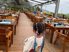 -渔家火锅·海鲜自助餐·演艺(亚龙湾天域酒店)