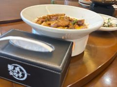 -鲍氏金勺子(恒大店)