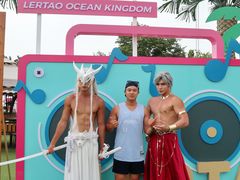 -秦皇岛乐岛海洋王国