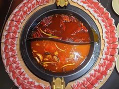 -蜀大侠火锅(四川北路店)