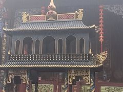 -青城山