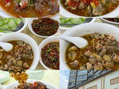 -笨罗卜浏阳菜馆(龙华鹏润达店)