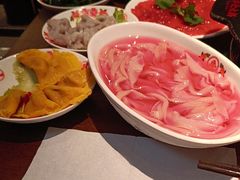 -牛市坎火锅(建设路店)