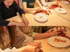 -怪怪龙虾·来自江苏盱眙(惊驾路店)
