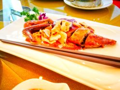 -空中一号宴会厅(信合大厦店)