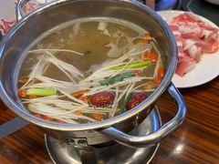 -曲江惠宾苑宾馆(大雁塔大唐不夜城店)