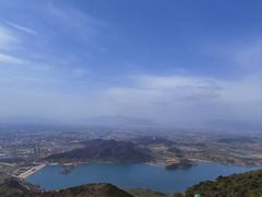 -北京十三陵国家森林公园蟒山景区