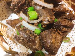 -明丰小渔馆(明月路店)