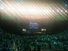 -南京奥林匹克体育中心-体育馆