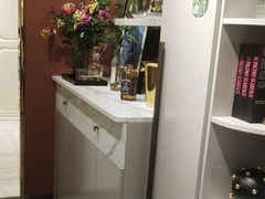 -索菲亚衣柜橱柜家具全屋定制(汶水红星店)
