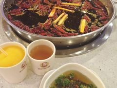 -小王少龙火锅(沙南街店)