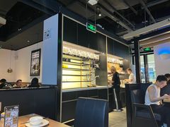 -太二酸菜鱼(天鹅湖万达店)