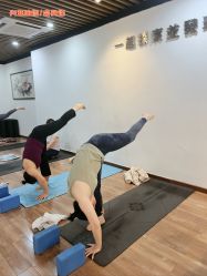 -兴亚瑜伽20年老馆