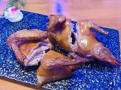 -hallch好吃餐厅(奥体中心店)