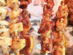 -肉串汪(望京店)