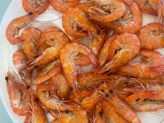-渔中舟海鲜大排档(普陀沈家门店)