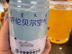 -很久以前羊肉串(中山公园店)