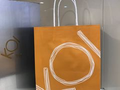 -KOI Thé(正佳广场店)