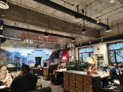 -汕头八合里海记牛肉店(清河店)