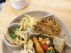 -素满香·素食自助餐(福州·长乐北路店)