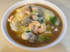 -鸿记·好再来普宁肠粉(莲花路店)