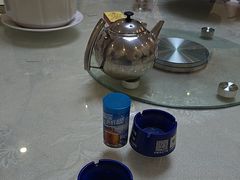 -旺角美食城(素龙店)