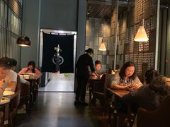 大堂-山葵家·创意料理(临平银泰城店)
