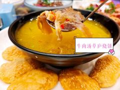 -双东酒店(东关街店)