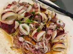 -海蓝海鲜馆(五四北店)
