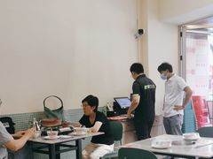 -肥家大排档(天河体育西店)
